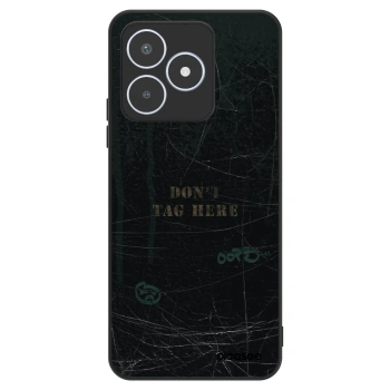 Husă pentru Realme C53 - DON´T TAG