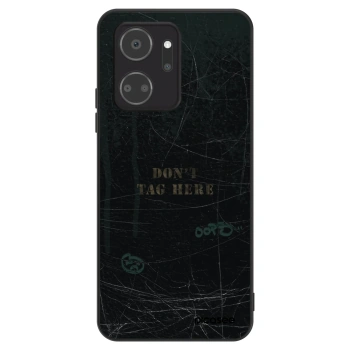 Husă pentru Honor X7a - DON´T TAG