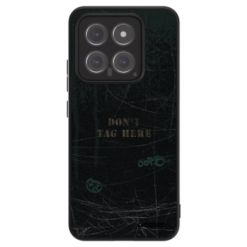 Picasee ULTIMATE CASE pentru Xiaomi 14 - DON´T TAG