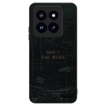 Husă pentru Xiaomi 14 Pro - DON´T TAG
