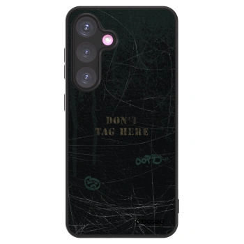 Picasee ULTIMATE CASE PowerShare pentru Samsung Galaxy S24+ S926B 5G - DON´T TAG