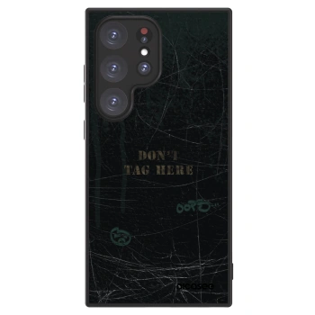 Picasee ULTIMATE CASE PowerShare pentru Samsung Galaxy S24 Ultra S928B 5G - DON´T TAG