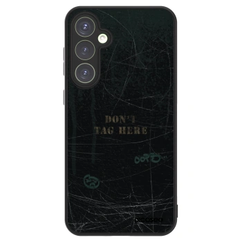 Picasee ULTIMATE CASE pentru Samsung Galaxy S23 FE S711B - DON´T TAG