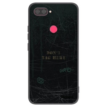 Husă pentru Xiaomi Mi 8 Lite - DON´T TAG