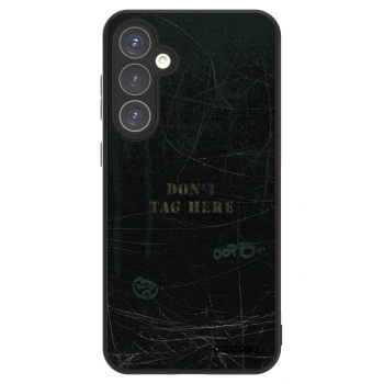 Picasee ULTIMATE CASE PowerShare pentru Samsung Galaxy S23 FE S711B - DON´T TAG