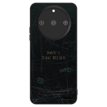 Husă pentru Realme 11 Pro+ - DON´T TAG