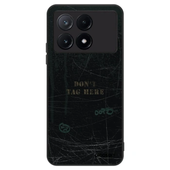 Husă pentru Xiaomi Poco X6 Pro - DON´T TAG