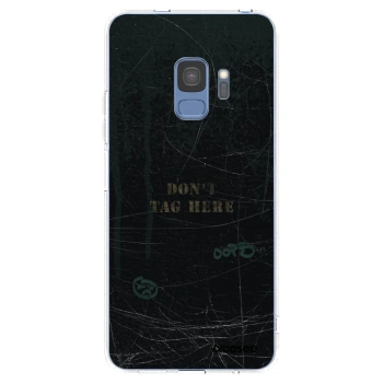 Husă pentru Samsung Galaxy S9 G960F - DON´T TAG