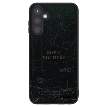 Picasee ULTIMATE CASE pentru Samsung Galaxy A15 A156B 5G - DON´T TAG
