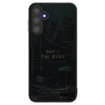 Picasee ULTIMATE CASE pentru Samsung Galaxy A15 A155F 4G - DON´T TAG