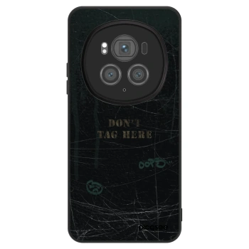 Husă pentru Honor Magic6 Pro - DON´T TAG