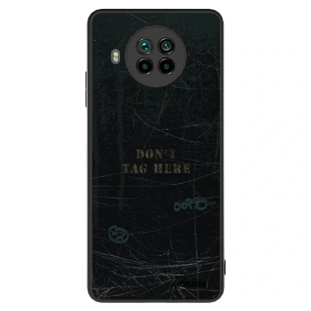 Husă pentru Xiaomi Mi 10T Lite - DON´T TAG