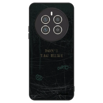 Husă pentru Realme 12 Pro 5G - DON´T TAG