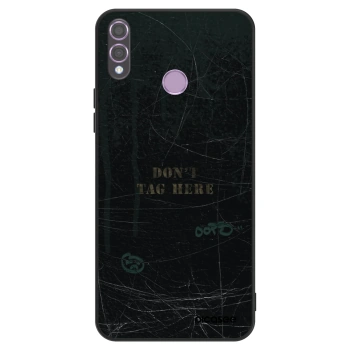 Husă pentru Honor 8X - DON´T TAG
