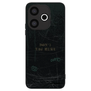 Husă pentru Xiaomi Redmi 13 4G - DON´T TAG