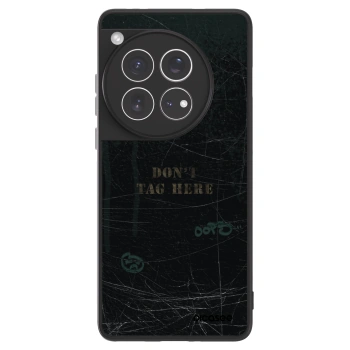 Picasee ULTIMATE CASE pentru OnePlus 12 5G - DON´T TAG