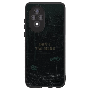 Husă pentru Honor 200 Pro 5G - DON´T TAG