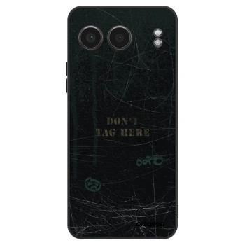 Husă pentru OnePlus Nord 4 - DON´T TAG
