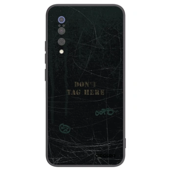 Husă pentru Xiaomi Mi 9 - DON´T TAG