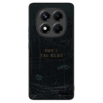 Picasee ULTIMATE CASE pentru Xiaomi Redmi Note 14 Pro+ 5G - DON´T TAG