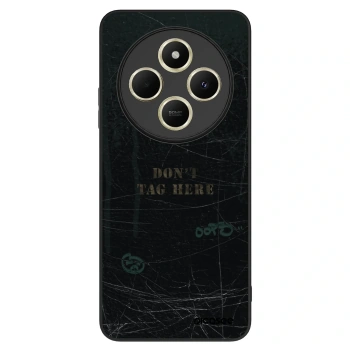 Husă pentru Xiaomi Redmi 14C - DON´T TAG