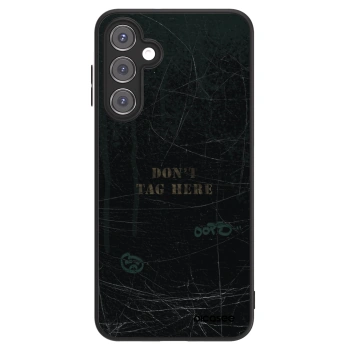 Picasee ULTIMATE CASE pentru Samsung Galaxy A16 5G - DON´T TAG