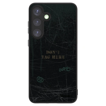 Picasee ULTIMATE CASE PowerShare pentru Samsung Galaxy S25+ 5G - DON´T TAG