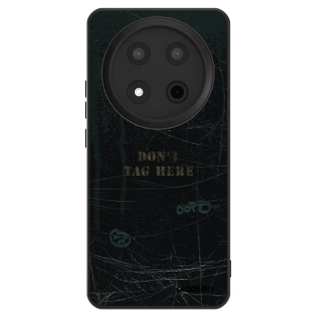 Husă pentru Honor Magic7 Lite 5G - DON´T TAG