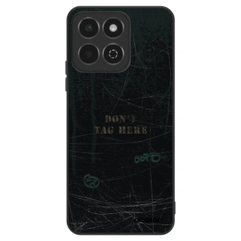 Husă pentru Honor 200 Smart 5G - DON´T TAG
