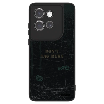 Husă pentru Motorola Edge 50 Neo - DON´T TAG