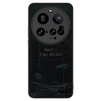 Picasee ULTIMATE CASE pentru Xiaomi 15 Ultra - DON´T TAG