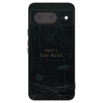 Husă pentru Google Pixel 8a - DON´T TAG