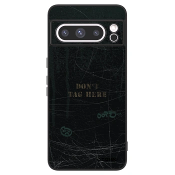 Picasee ULTIMATE CASE pentru Google Pixel 8 Pro - DON´T TAG
