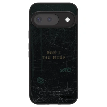 Husă pentru Google Pixel 9 - DON´T TAG