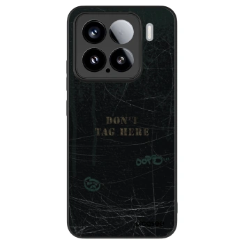 Picasee ULTIMATE CASE pentru Xiaomi 15 - DON´T TAG