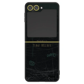 Husă pentru Samsung Galaxy Z Flip6 5G - DON´T TAG