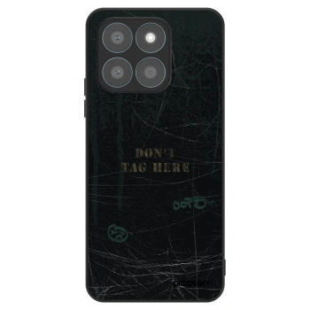 Husă pentru Honor X8c - DON´T TAG