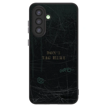 Picasee ULTIMATE CASE pentru Samsung Galaxy A26 5G A266B - DON´T TAG