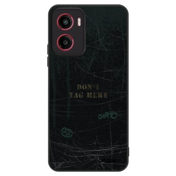 Husă pentru Motorola Moto G05 - DON´T TAG
