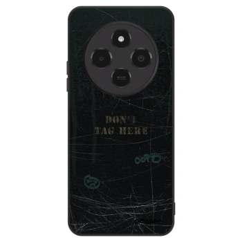 Husă pentru Xiaomi Poco C75 - DON´T TAG