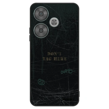 Husă pentru Xiaomi Poco F6 - DON´T TAG