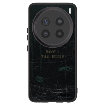 Husă pentru Vivo X200 Pro - DON´T TAG