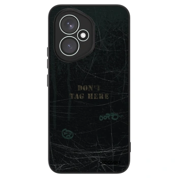 Husă pentru Honor 400 5G - DON´T TAG