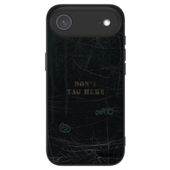 Picasee ULTIMATE CASE MagSafe pentru Apple iPhone Air - DON´T TAG