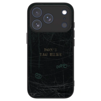 Picasee ULTIMATE CASE MagSafe pentru Apple iPhone 17 Pro - DON´T TAG