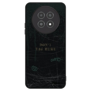 Husă pentru Realme 12X - DON´T TAG