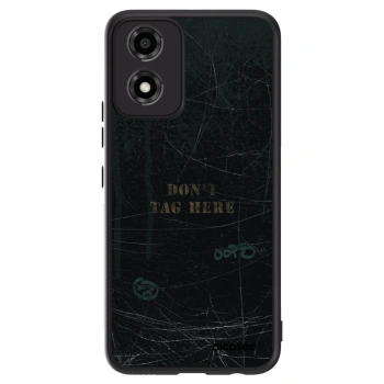 Husă pentru Motorola Moto E14 - DON´T TAG