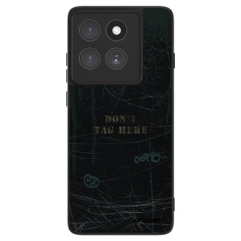Husă pentru Motorola Edge 60 5G - DON´T TAG
