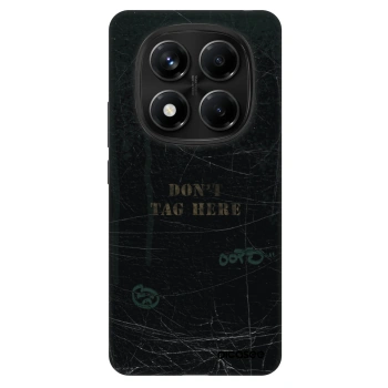 Husă pentru Xiaomi Redmi Note 14 Pro 5G - DON´T TAG