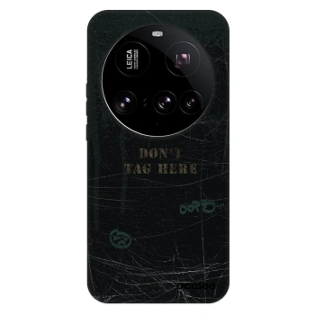 Husă pentru Xiaomi 15 Ultra - DON´T TAG
